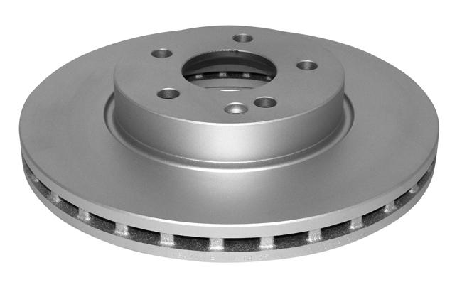 DBA En-Shield Brake Rotor Pair 300mm Front DBA2256E