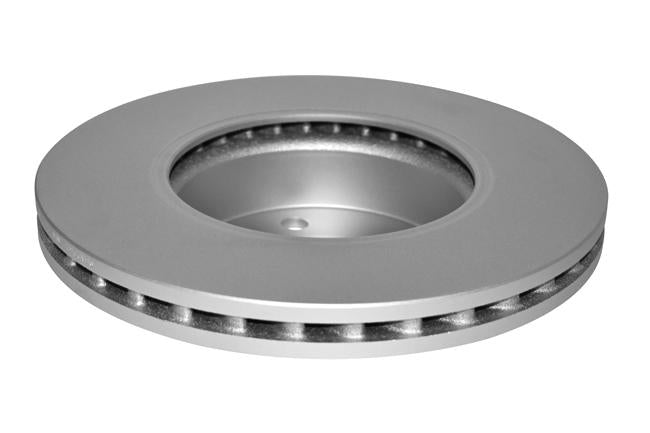 DBA En-Shield Brake Rotor Single 295mm Front DBA2262E