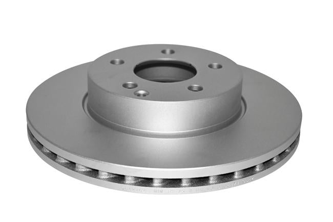 DBA En-Shield Brake Rotor Pair 295mm Front DBA2262E
