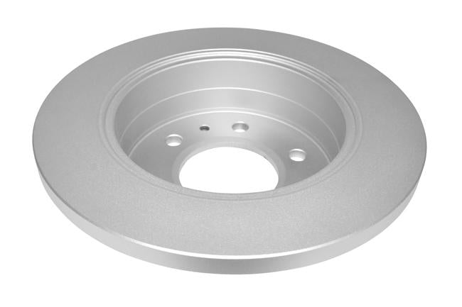 DBA En-Shield Brake Rotor Pair 298mm Rear DBA2269E