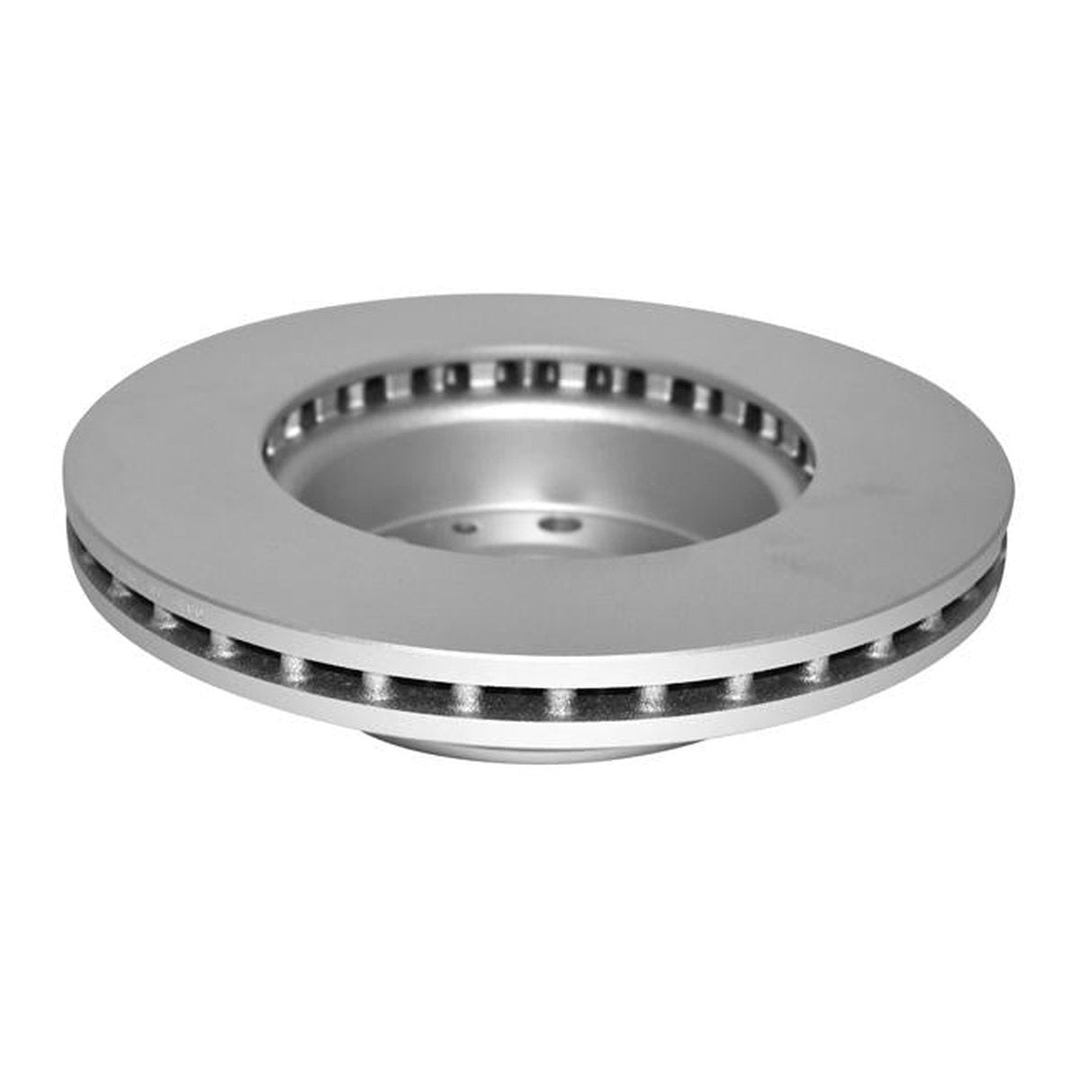 DBA En-Shield Brake Rotor Pair 299.5mm Front DBA2270E