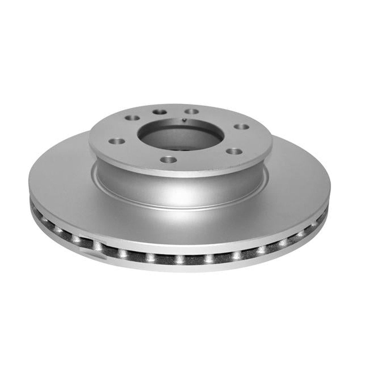 DBA En-Shield Brake Rotor Pair 299.5mm Front DBA2270E