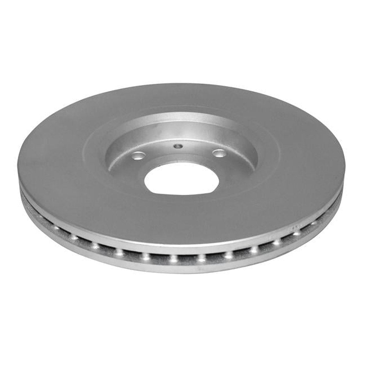 DBA En-Shield Brake Rotor Pair 283mm Front DBA2275E