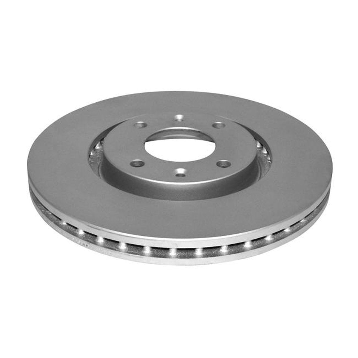 DBA En-Shield Brake Rotor Pair 283mm Front DBA2275E