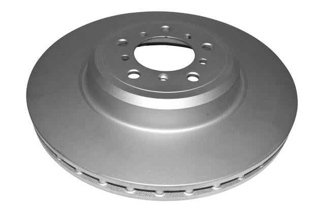 DBA En-Shield Brake Rotor Pair 360mm Front DBA2280E