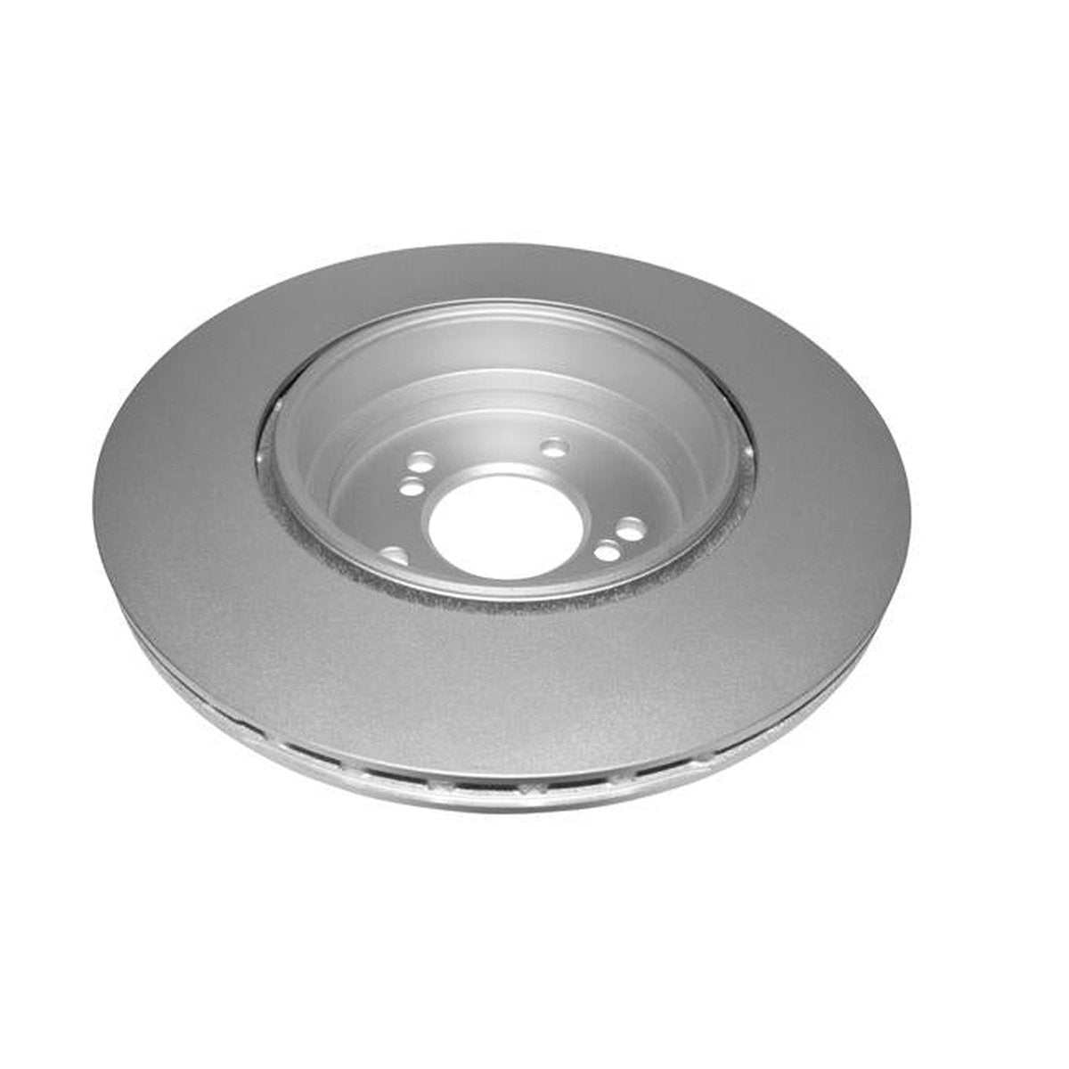 DBA En-Shield Brake Rotor Pair 350mm Rear DBA2281E