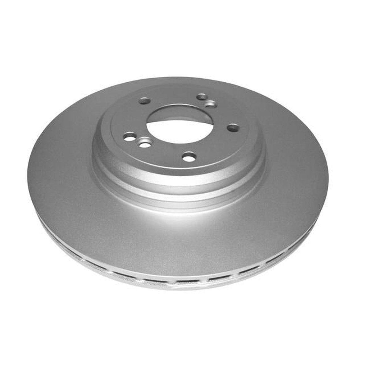 DBA En-Shield Brake Rotor Pair 350mm Rear DBA2281E