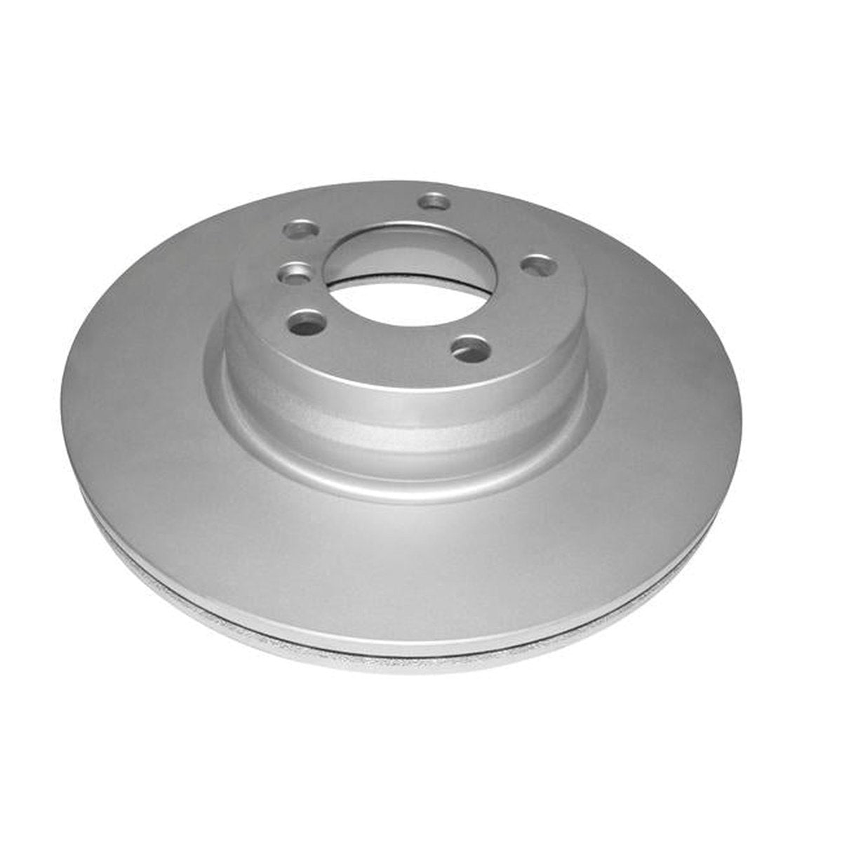 DBA En-Shield Brake Rotor Pair 330mm Front DBA2284E