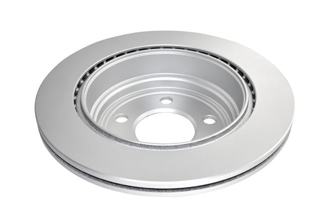 DBA En-Shield Brake Rotor Pair 300mm Rear DBA2285E