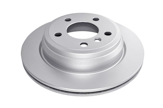 DBA En-Shield Brake Rotor Pair 300mm Rear DBA2285E