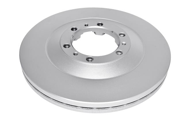 DBA En-Shield Brake Rotor Pair 280mm Front DBA2290E
