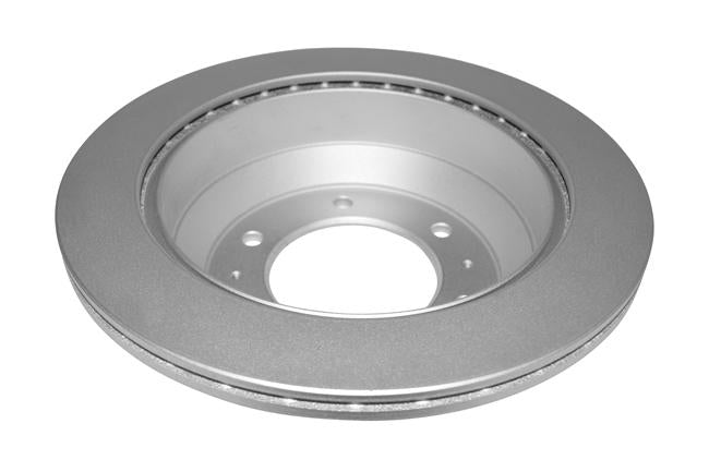 DBA En-Shield Brake Rotor Pair 313mm Rear DBA2291E