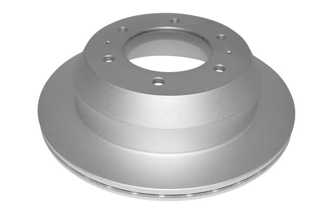 DBA En-Shield Brake Rotor Pair 313mm Rear DBA2291E