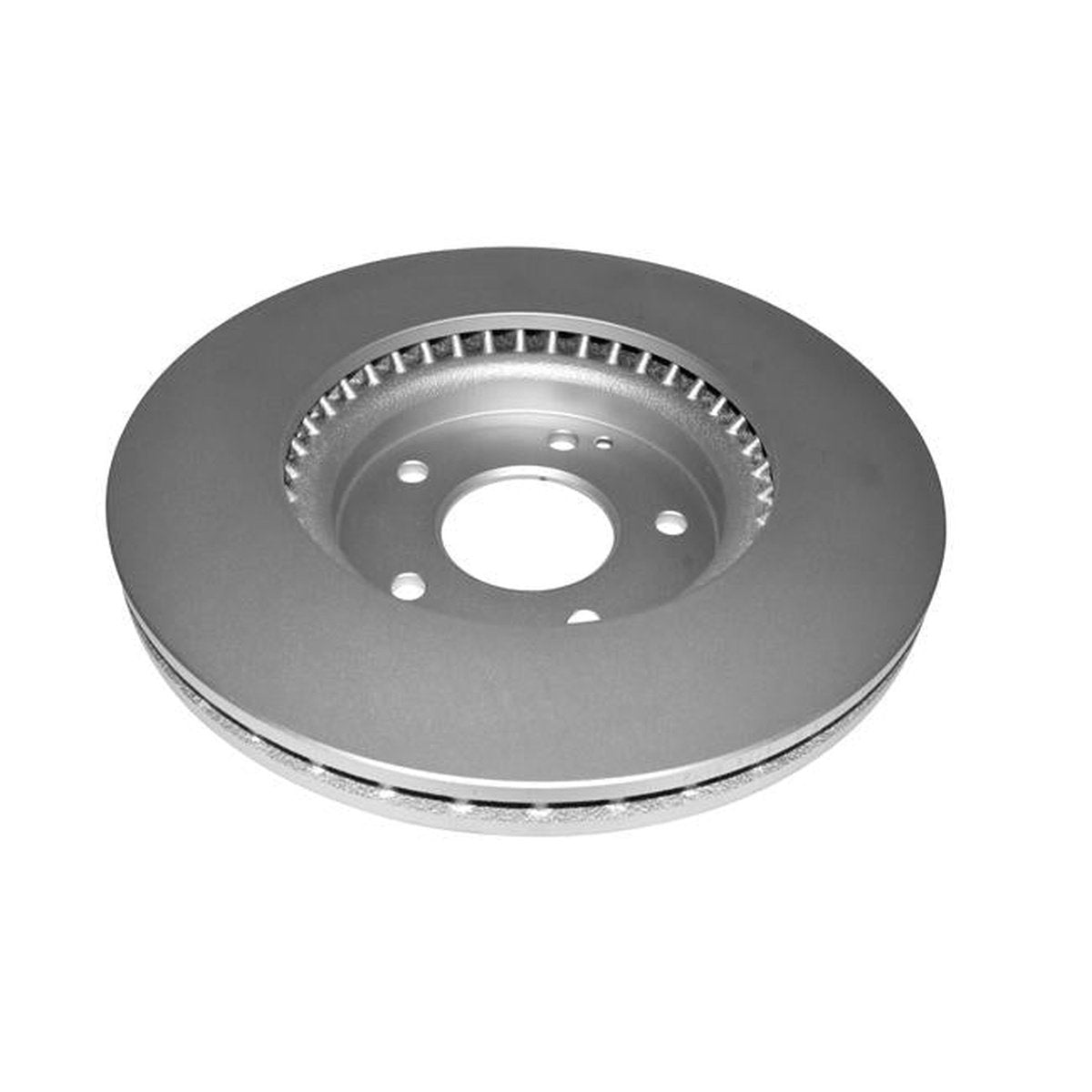 DBA En-Shield Brake Rotor Pair 320mm Front DBA2292E