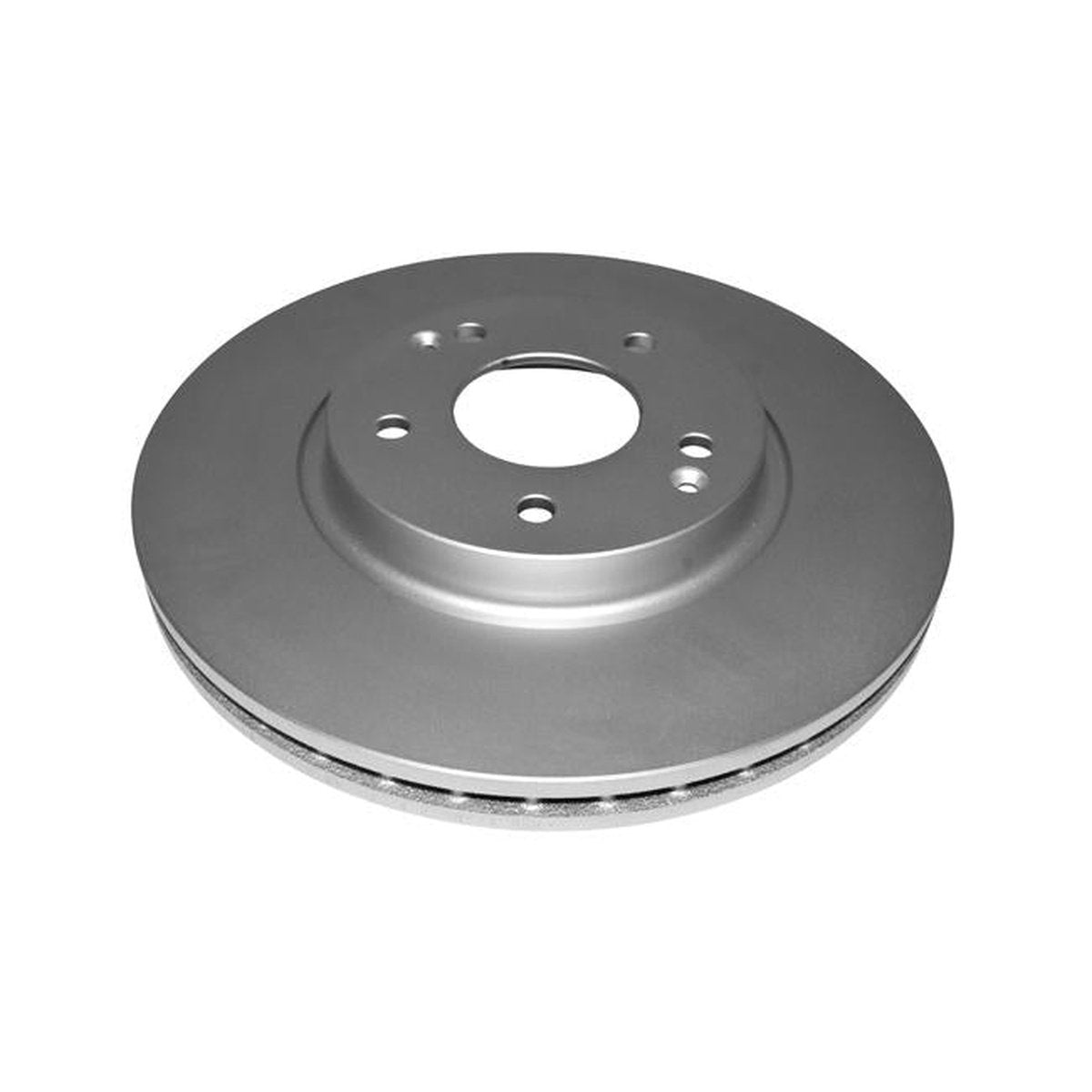 DBA En-Shield Brake Rotor Pair 320mm Front DBA2292E