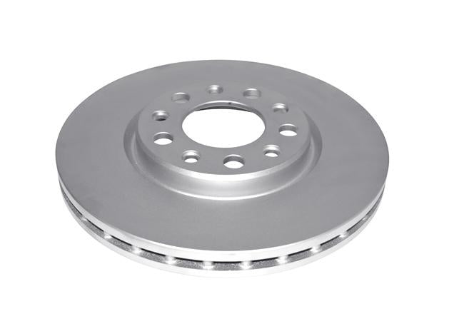 DBA En-Shield Brake Rotor Single 281mm Front DBA2294E