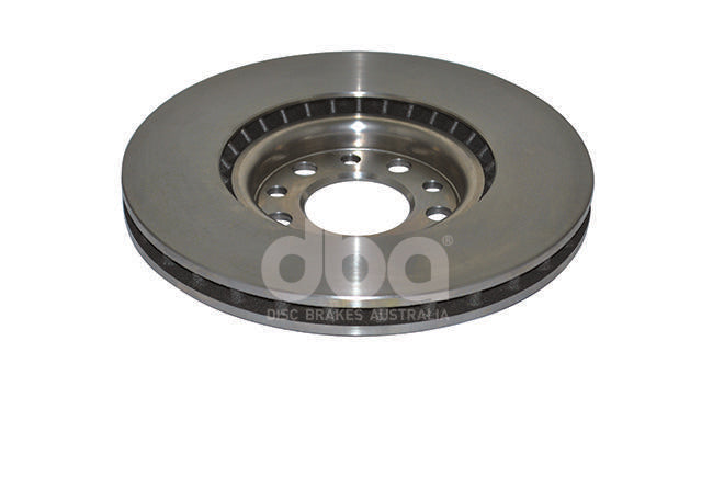 DBA Standard Brake Rotor Single 330mm Front DBA2296
