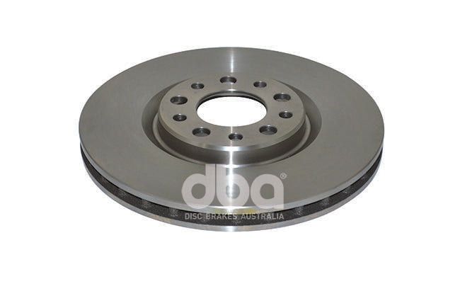 DBA Standard Brake Rotor Single 330mm Front DBA2296