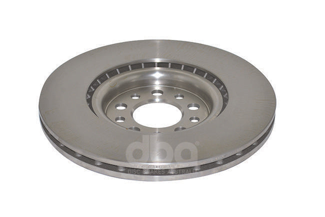DBA Standard Brake Rotor Single 330mm Front DBA2298