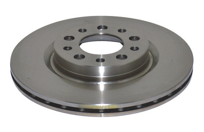 DBA Standard Brake Rotor Single 300mm Rear DBA2299