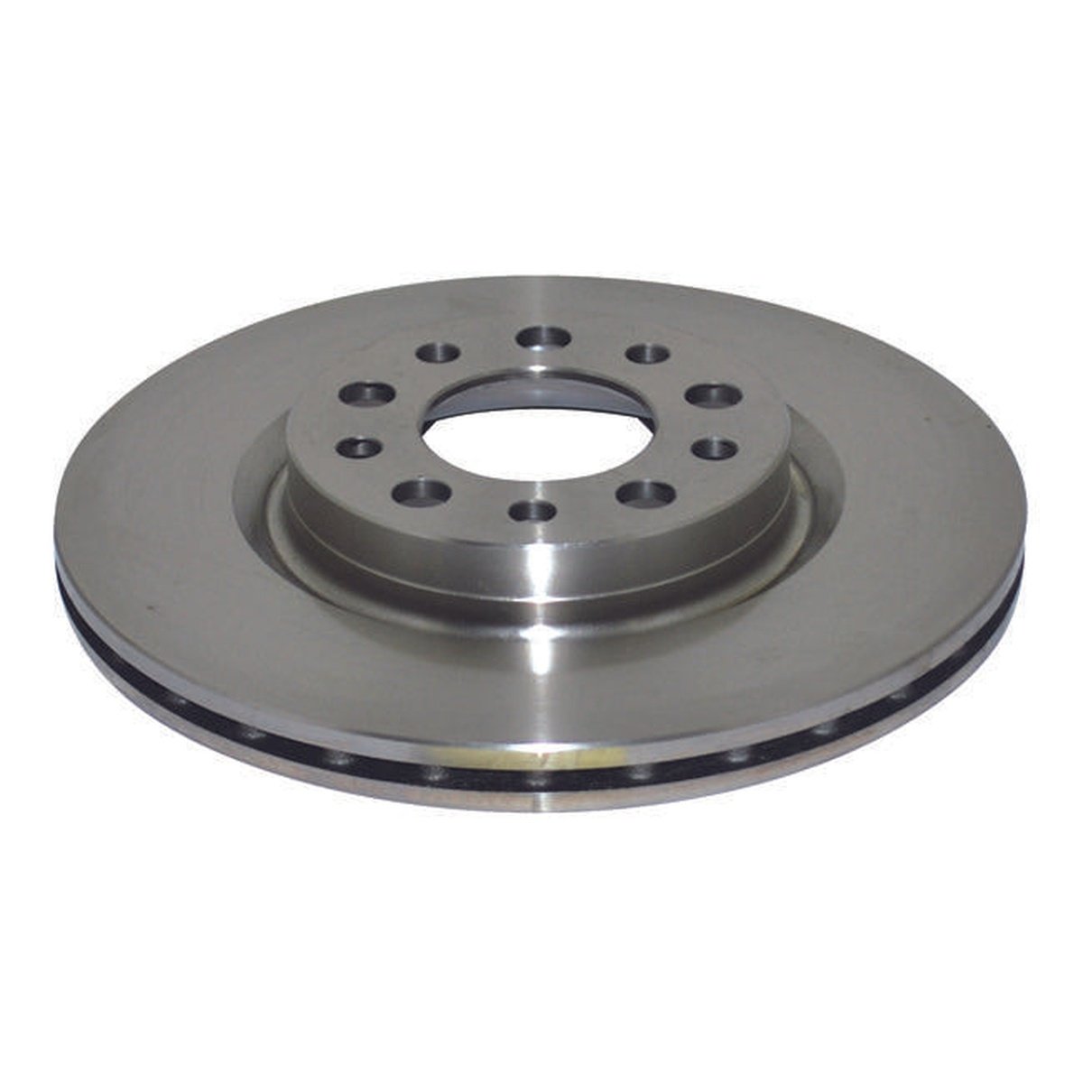 DBA Standard Brake Rotor Pair 300mm Rear DBA2299