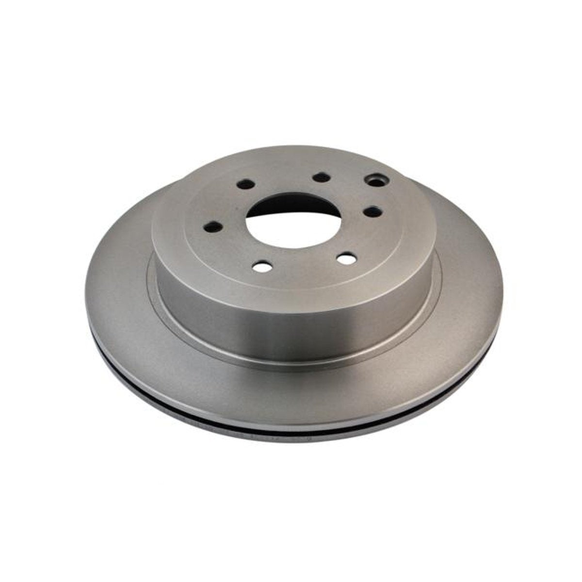 DBA En-Shield Brake Rotor Pair 208mm Rear DBA2311E