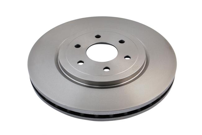 DBA En-Shield Brake Rotor Pair 320mm Front DBA2312E