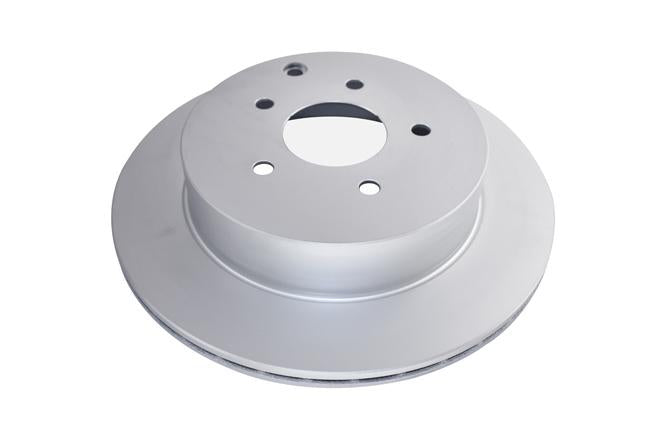 DBA En-Shield Brake Rotor Pair 308mm Rear DBA2313E