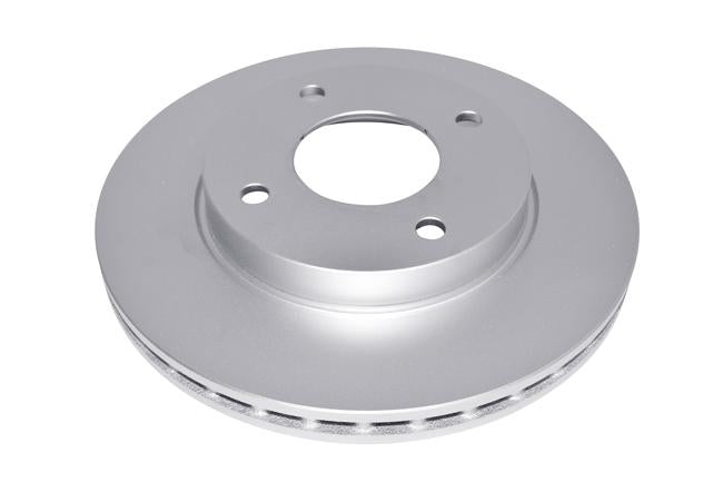 DBA En-Shield Brake Rotor Pair 260mm Front DBA2328E