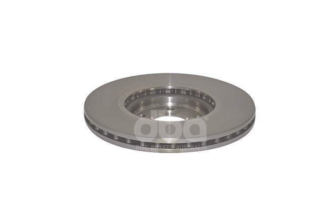 DBA Standard Brake Rotor Single 320mm Front DBA2329