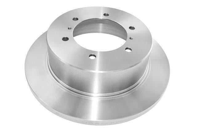 DBA Standard Brake Rotor Single 315mm Rear DBA233