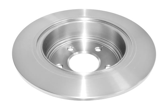 DBA Standard Brake Rotor Single 292mm Rear DBA2331