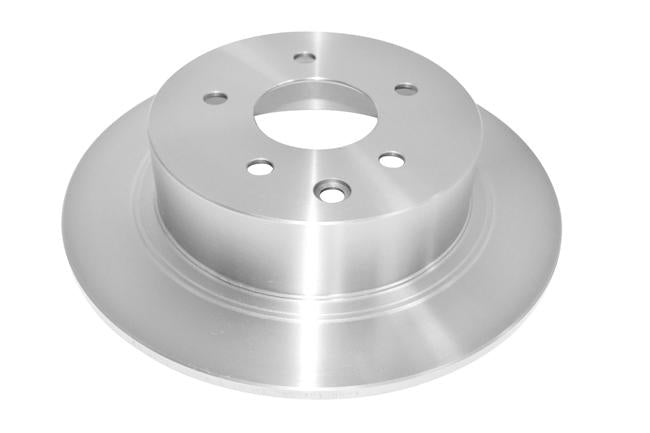 DBA Standard Brake Rotor Single 292mm Rear DBA2331