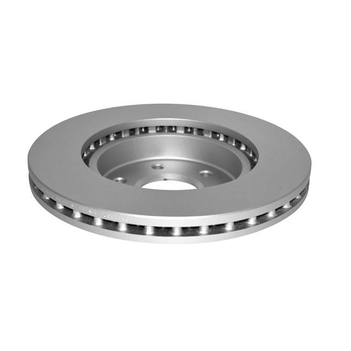 DBA En-Shield Brake Rotor Pair 295.6mm Front DBA2332E