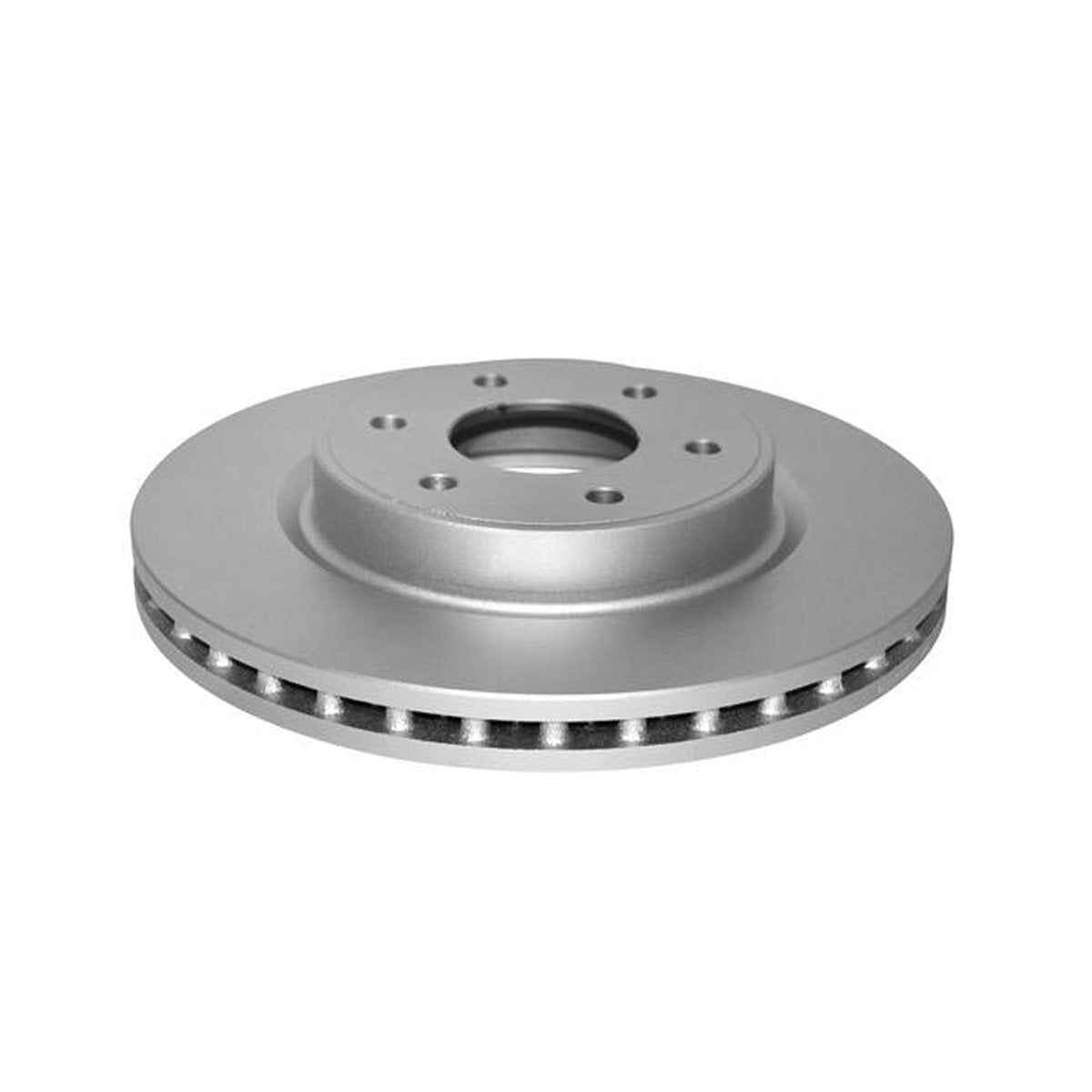 DBA En-Shield Brake Rotor Pair 295.6mm Front DBA2332E