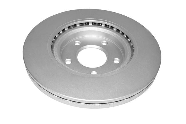 DBA En-Shield Brake Rotor Pair 296mm Front DBA2333E