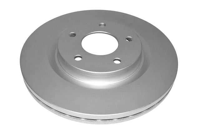 DBA En-Shield Brake Rotor Pair 296mm Front DBA2333E