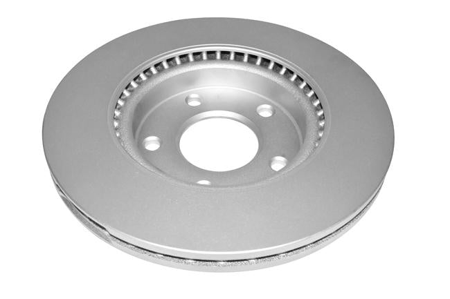 DBA En-Shield Brake Rotor Pair 280mm Front DBA2335E