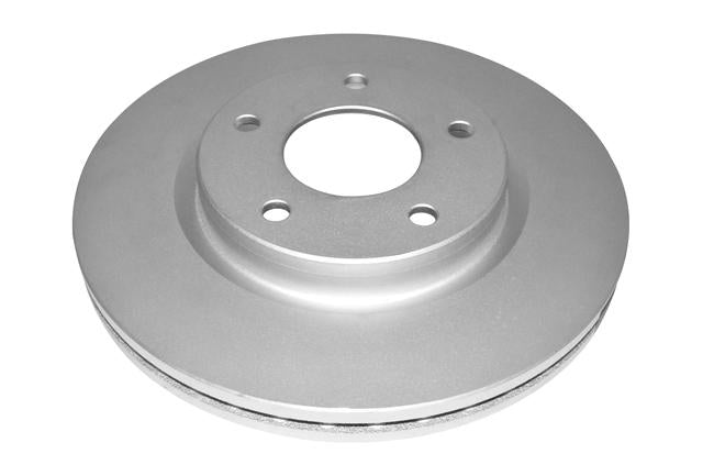 DBA En-Shield Brake Rotor Pair 280mm Front DBA2335E