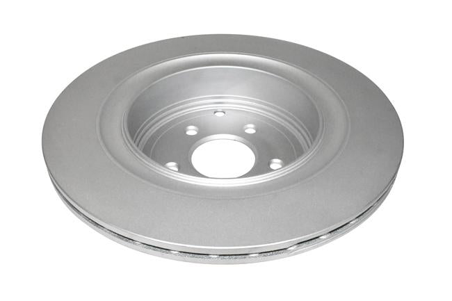 DBA En-Shield Brake Rotor Single 350mm Rear DBA2339E