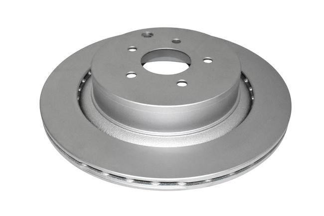DBA En-Shield Brake Rotor Single 350mm Rear DBA2339E
