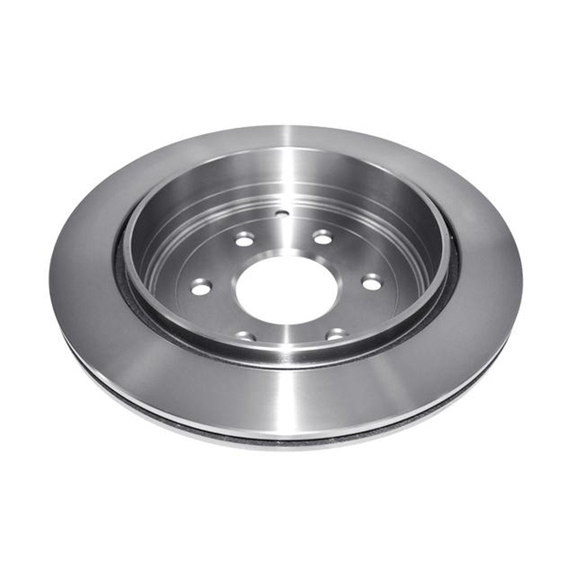DBA Standard Brake Rotor Pair 350mm Rear DBA2341