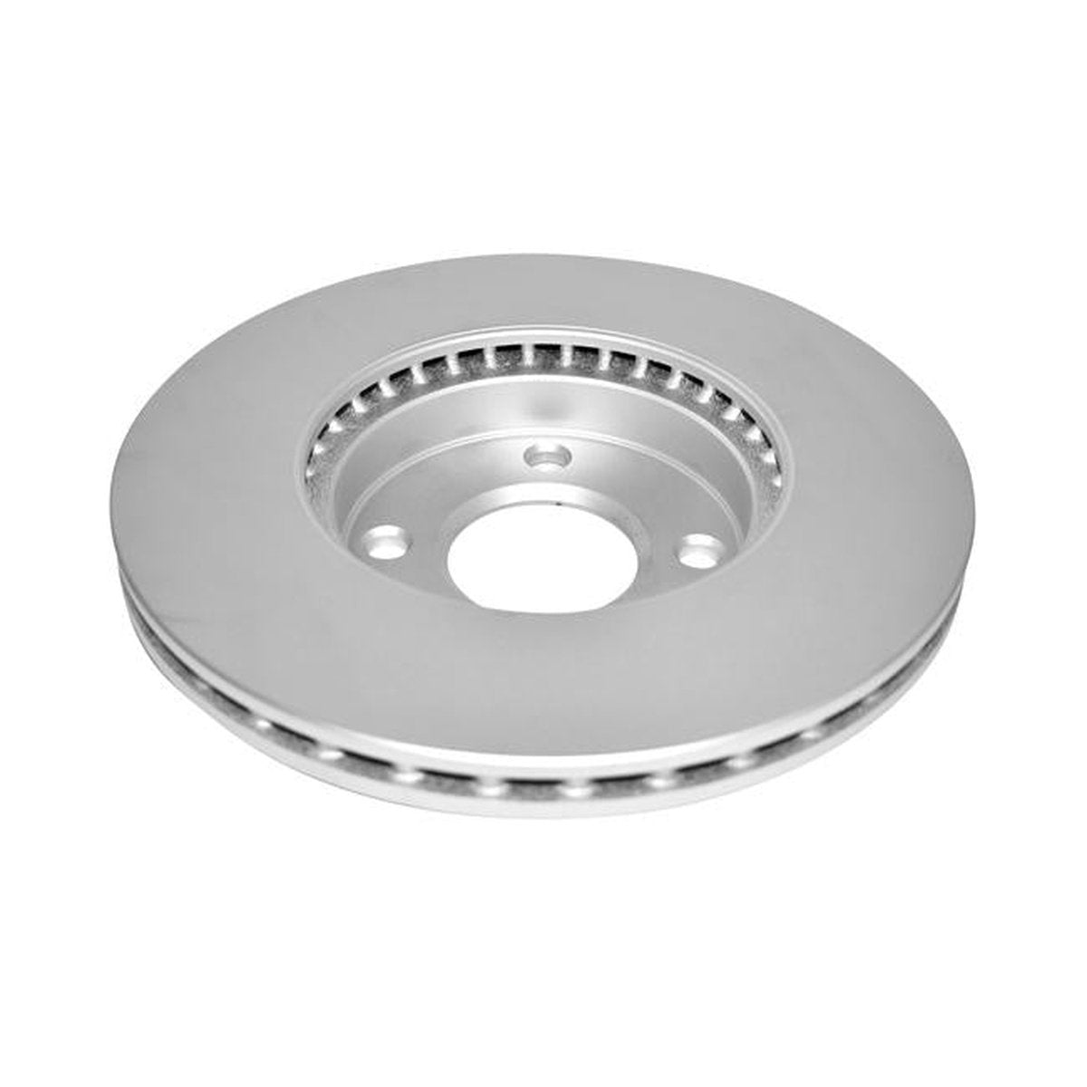 DBA En-Shield Brake Rotor Pair 280mm Front DBA2345E