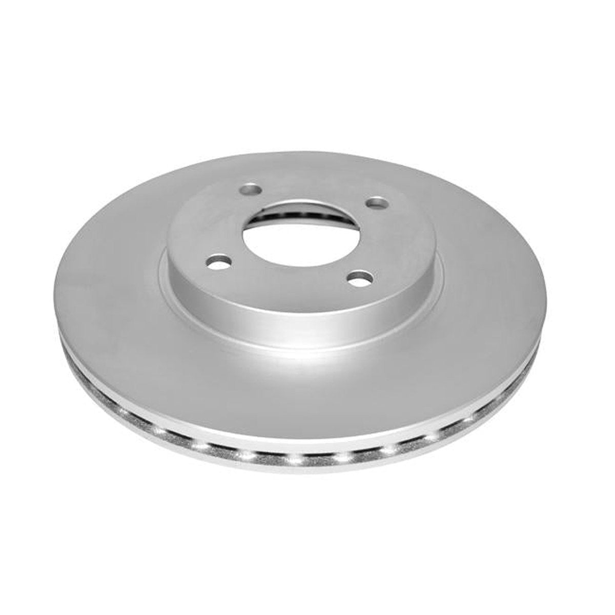 DBA En-Shield Brake Rotor Pair 280mm Front DBA2345E