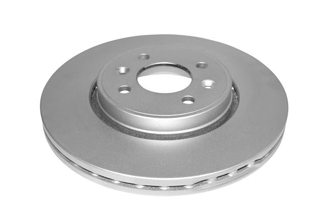 DBA En-Shield Brake Rotor Pair 320mm Front DBA2353E