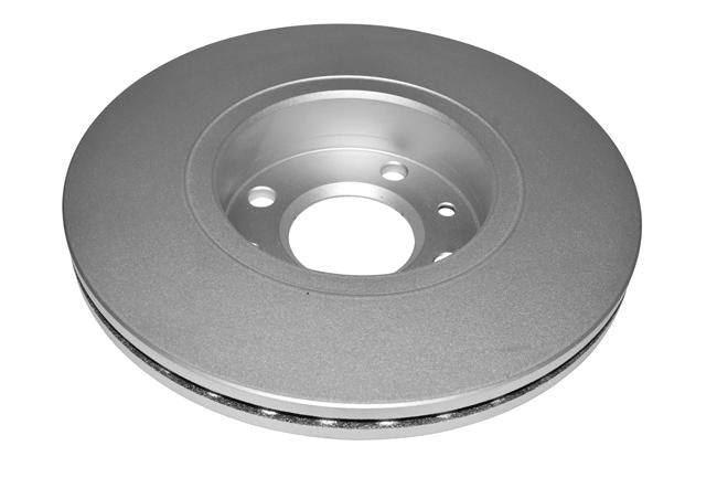 DBA En-Shield Brake Rotor Single 258mm Front DBA2357E