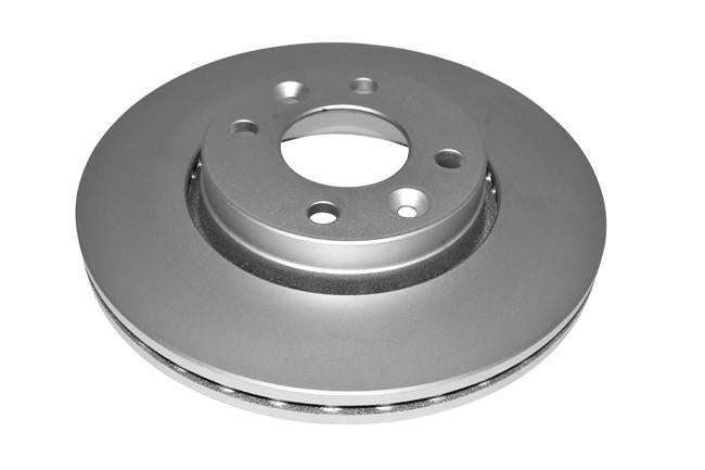 DBA En-Shield Brake Rotor Single 258mm Front DBA2357E