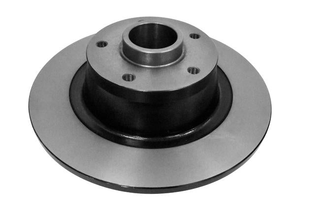 DBA Standard Brake Rotor Single 290mm Rear DBA2367