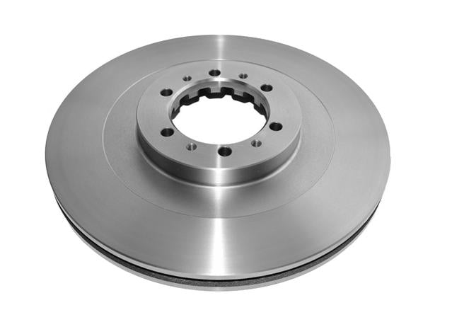 DBA Standard Brake Rotor Single 314mm Front DBA237