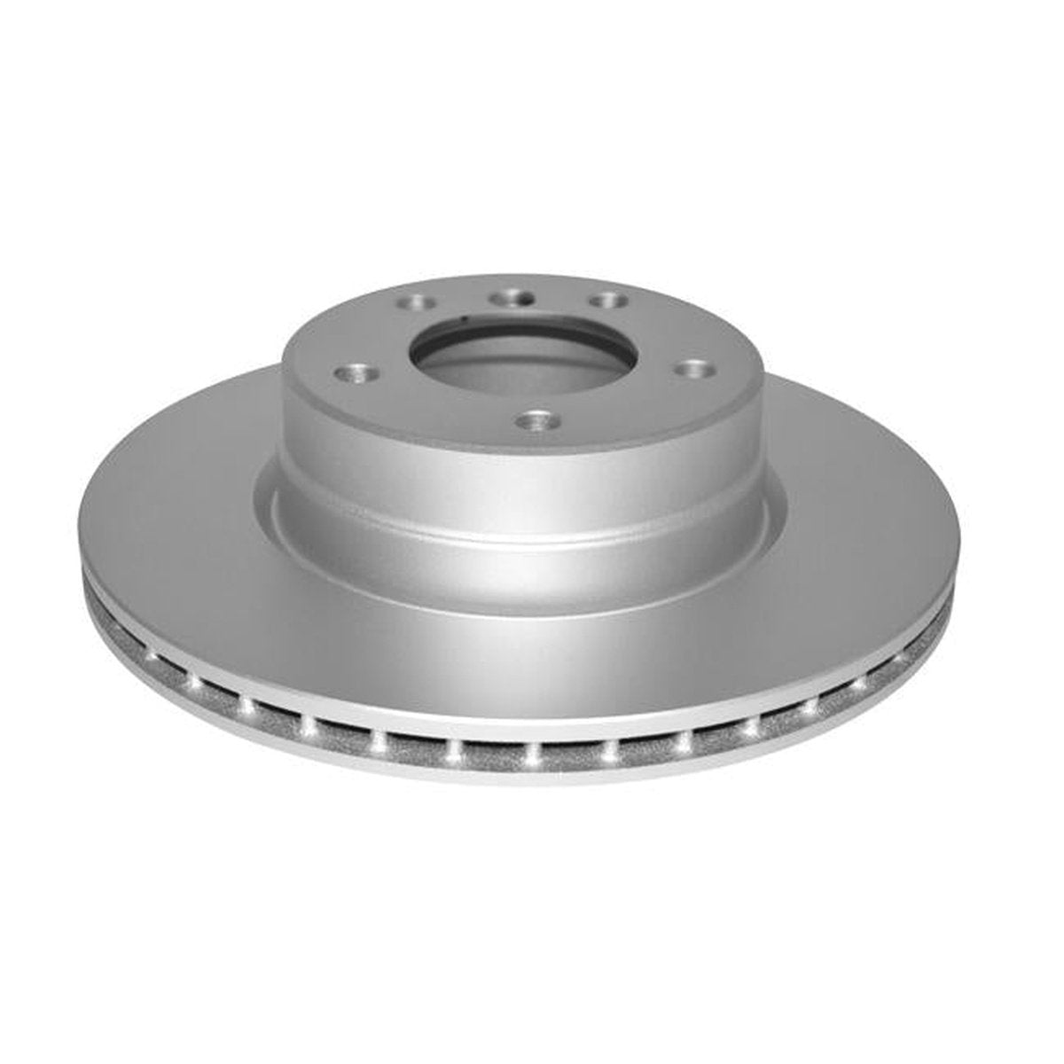 DBA En-Shield Brake Rotor Pair 310mm Front DBA2373E